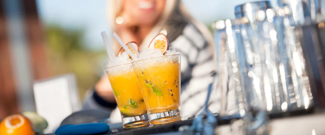Cut the Calories, Not the Fun: How Mocktails Can Help You Reach Your Weight Loss Goals