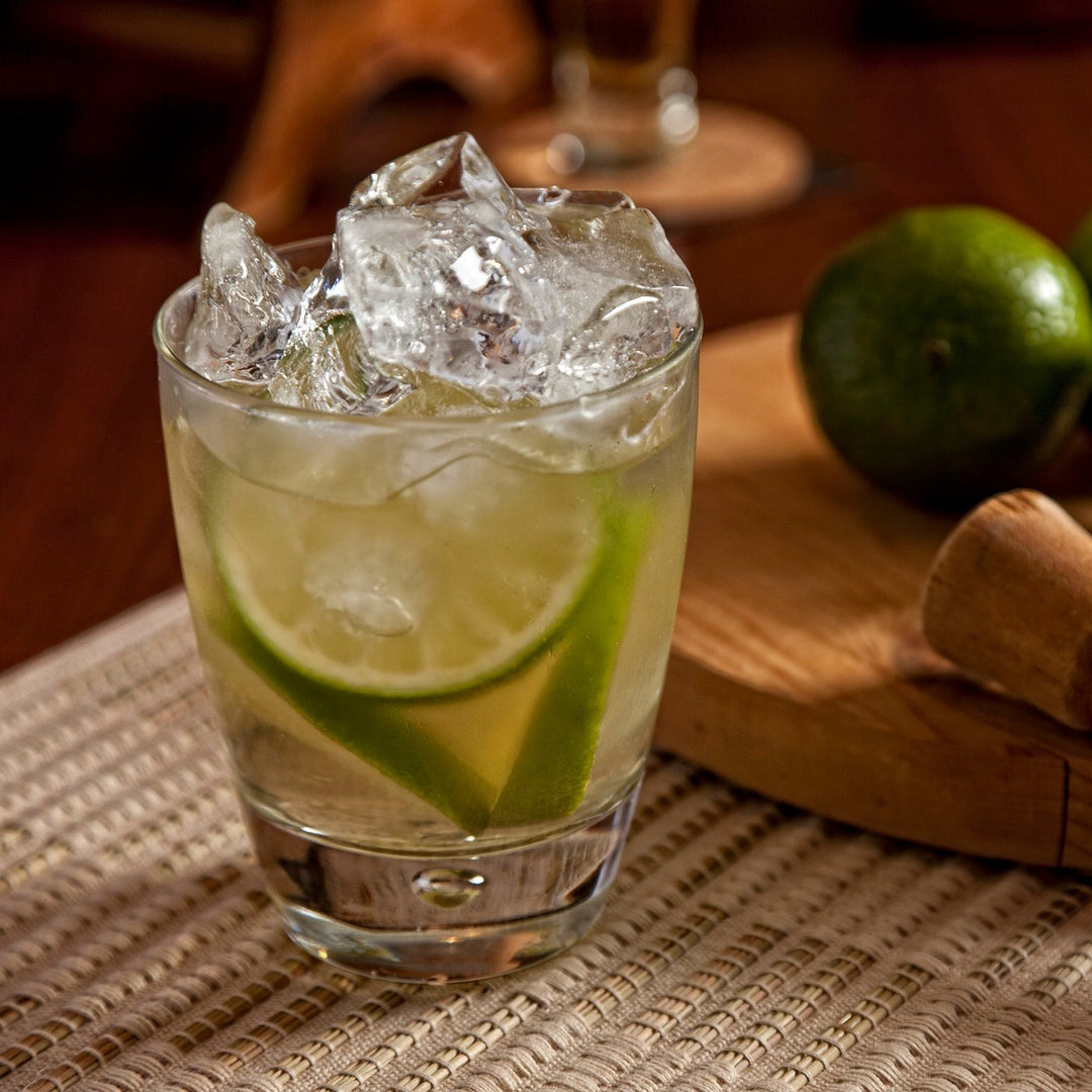 Caipirinha