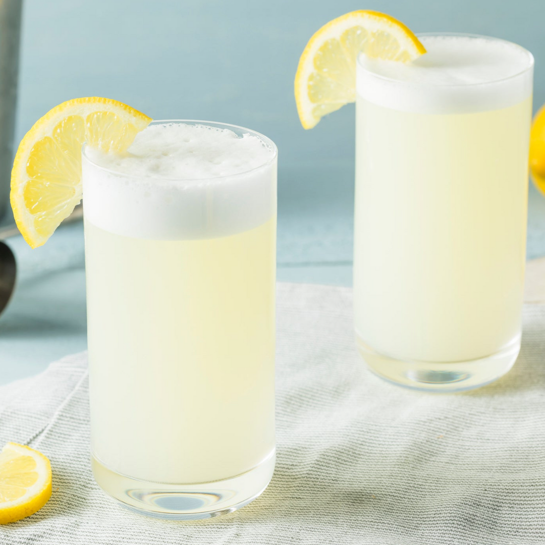 Gin Fizz 0%