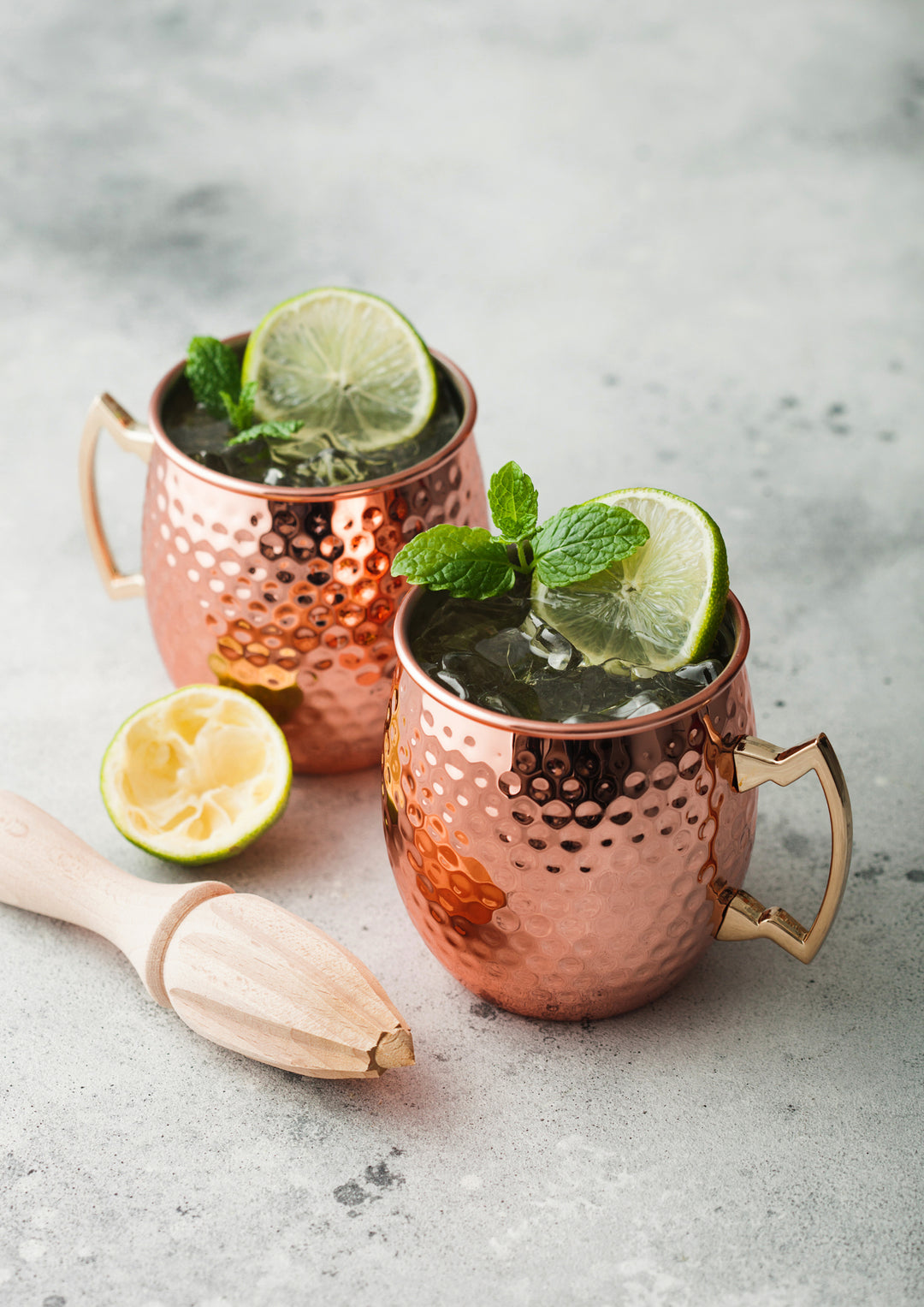 Moscow Mule