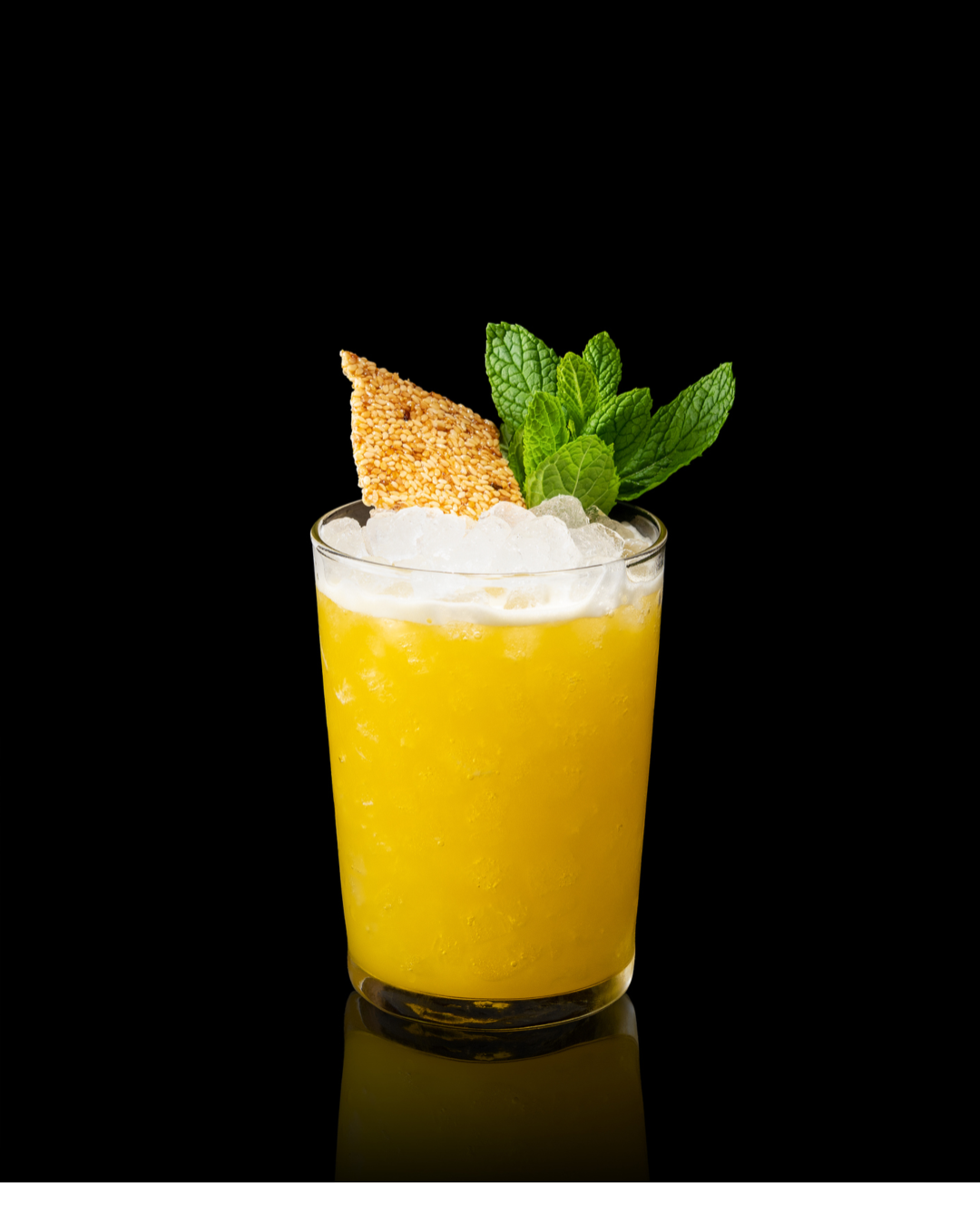 Pineapple Daiquiri